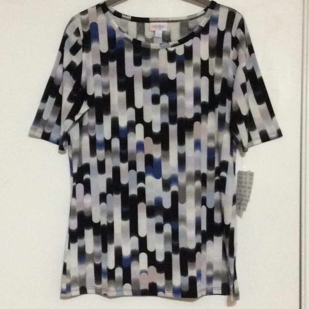 LuLaRoe Gigi, NWT